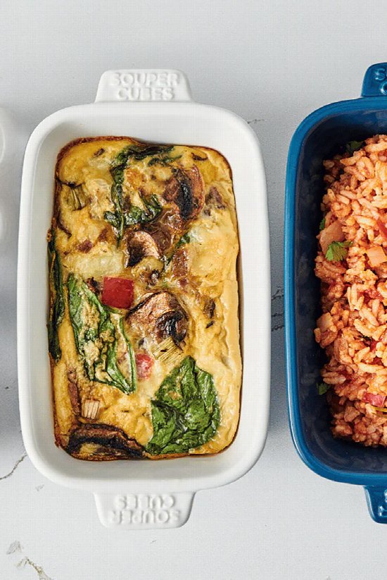 Ceramic Baking Dish Rectangle Set